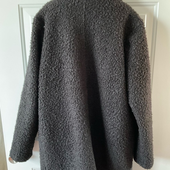 Ladies Charlie 3/4 length coat. - Picture 7 of 7